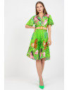 Robe de jour model 167733 Italy Moda