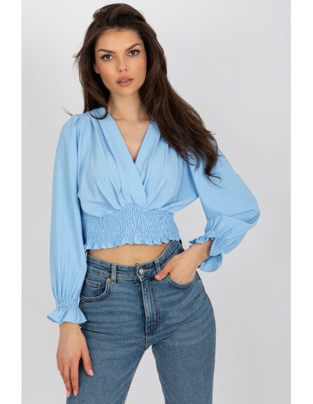 Chemisier model 179692 Italy Moda