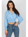Chemisier model 179692 Italy Moda