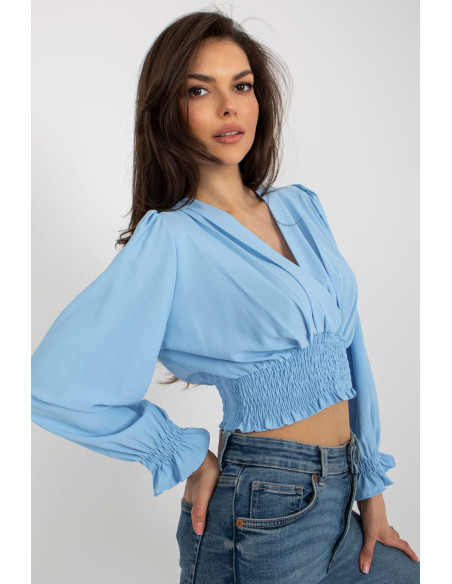 Chemisier model 179692 Italy Moda