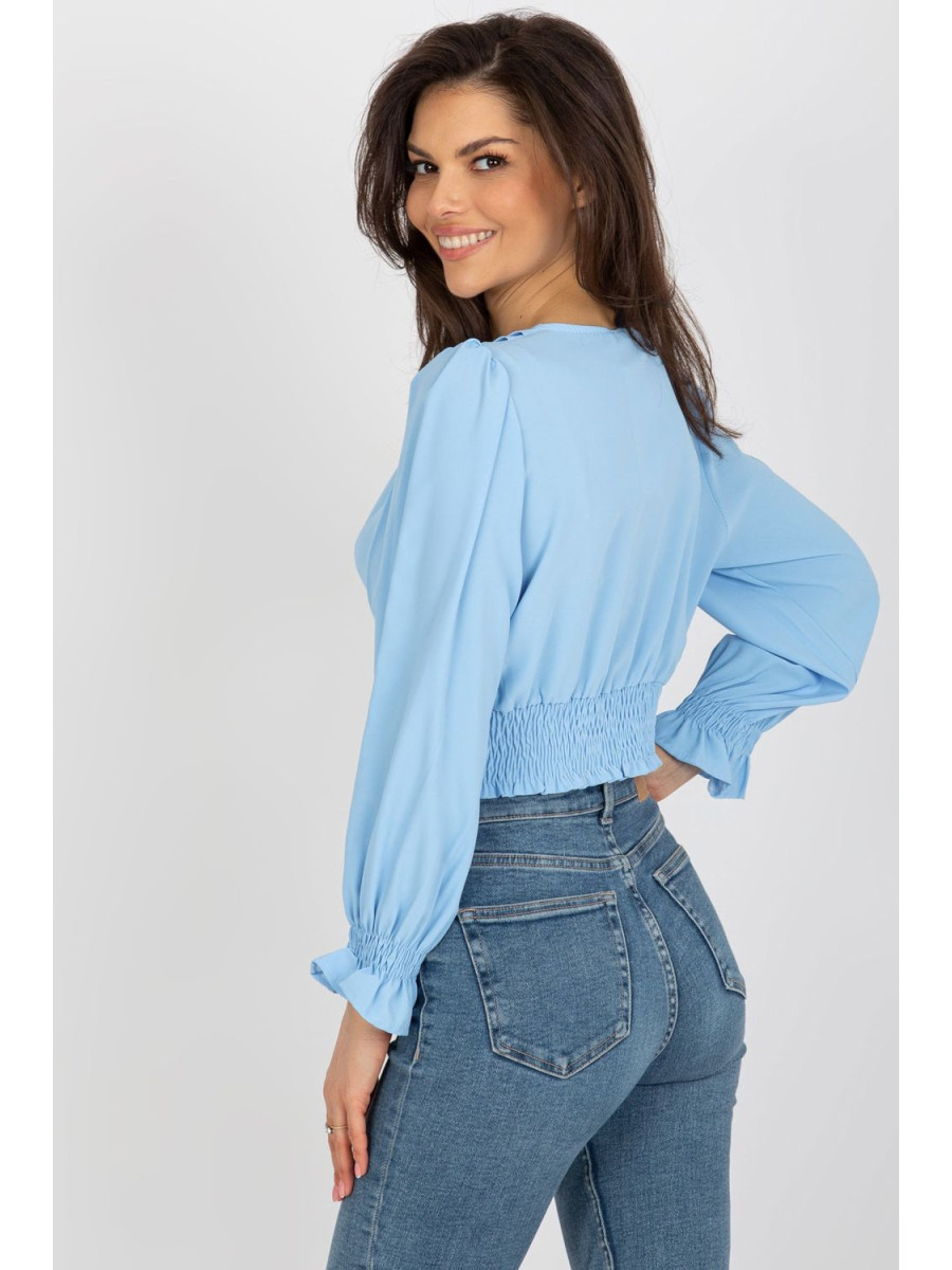 Chemisier model 179692 Italy Moda