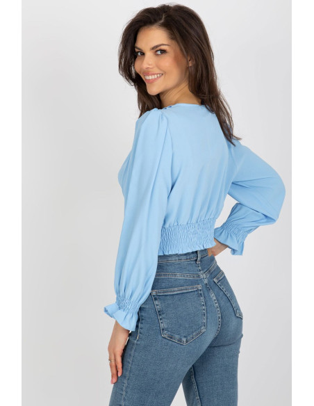 Chemisier model 179692 Italy Moda