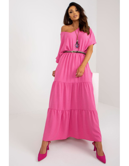 Jupe longue model 179749 Italy Moda