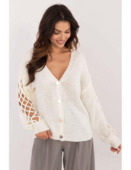 Cardigan model 200497 Italy Moda