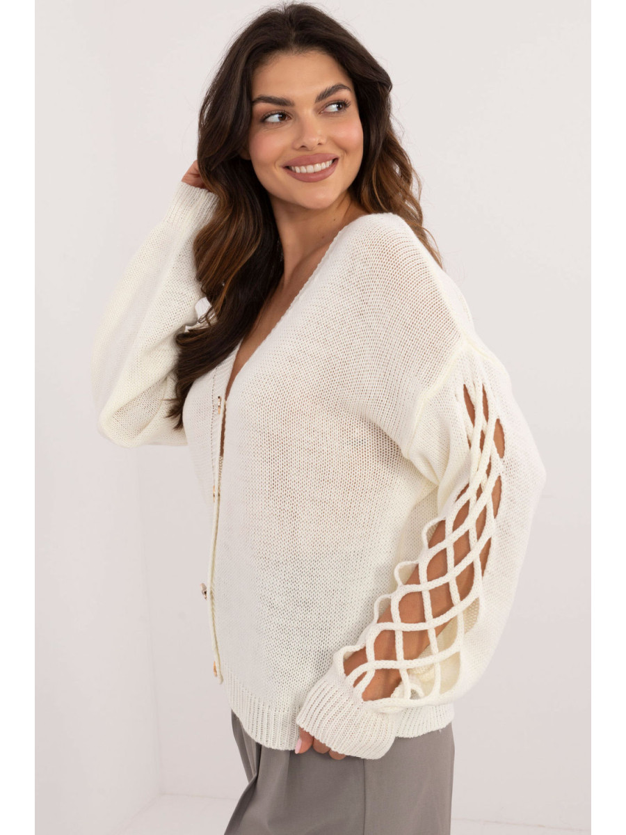 Cardigan model 200497 Italy Moda