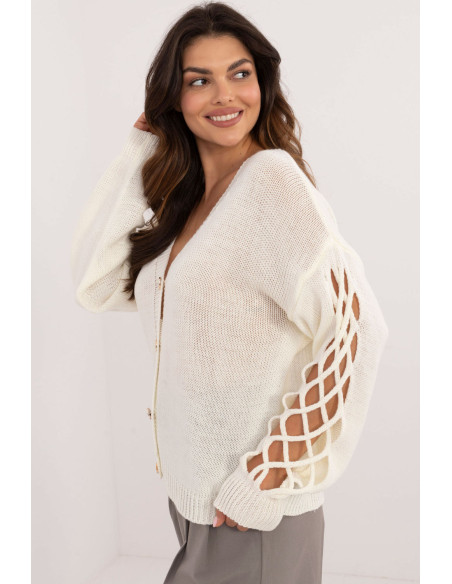 Cardigan model 200497 Italy Moda