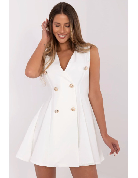 Robe de jour model 211265 Italy Moda