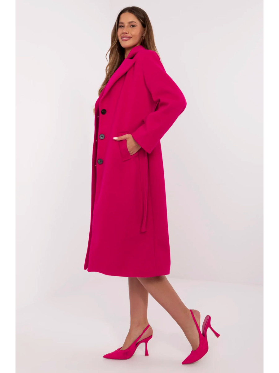 Manteau model 211300 Italy Moda