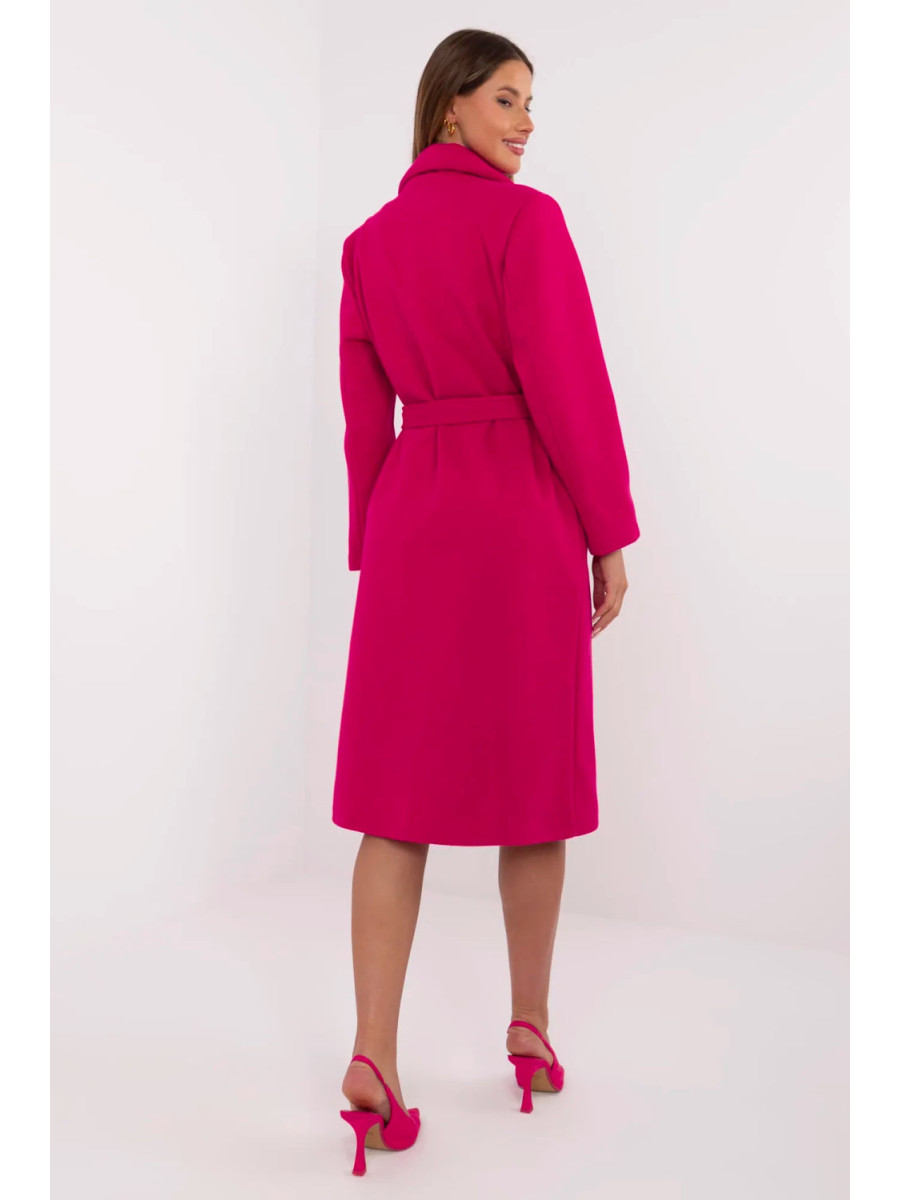 Manteau model 211300 Italy Moda