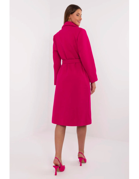 Manteau model 211300 Italy Moda