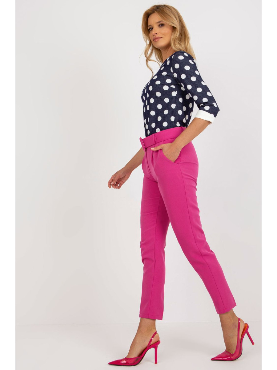 Pantalon femme model 181353 Italy Moda