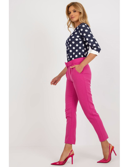 Pantalon femme model 181353 Italy Moda