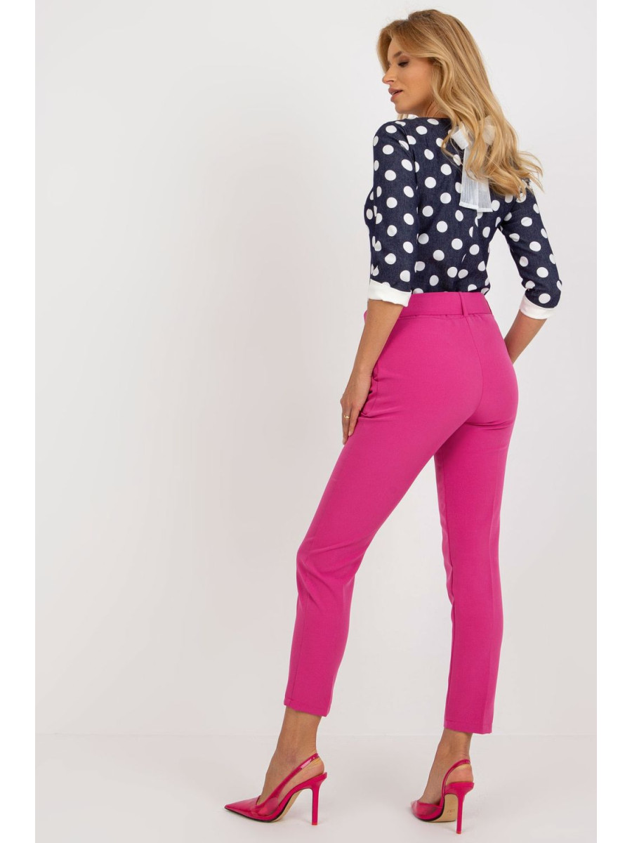 Pantalon femme model 181353 Italy Moda