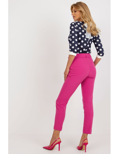 Pantalon femme model 181353 Italy Moda