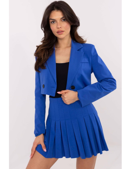 Blazer femme model 206403 Italy Moda