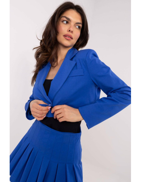 Blazer femme model 206403 Italy Moda