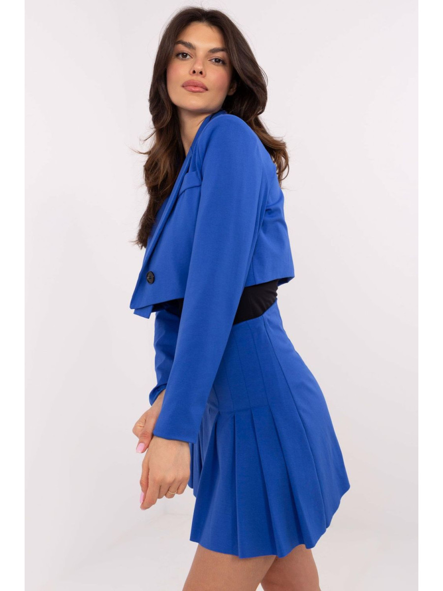 Blazer femme model 206403 Italy Moda