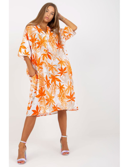 Robe de jour model 168572 Italy Moda
