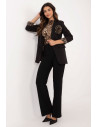 Vest model 201286 Italy Moda