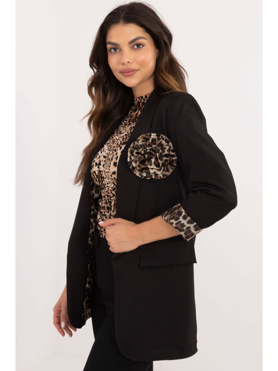 Vest model 201286 Italy Moda