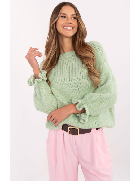Chandail model 206723 Italy Moda