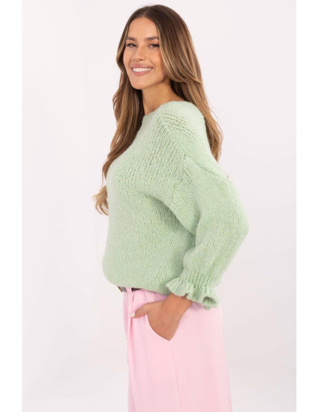 Chandail model 206723 Italy Moda