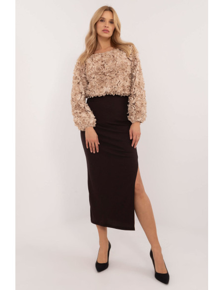 Jupe model 201603 Italy Moda