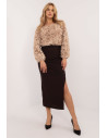 Jupe model 201603 Italy Moda