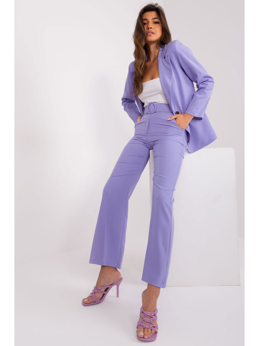 Pantalon femme model 192402 Italy Moda