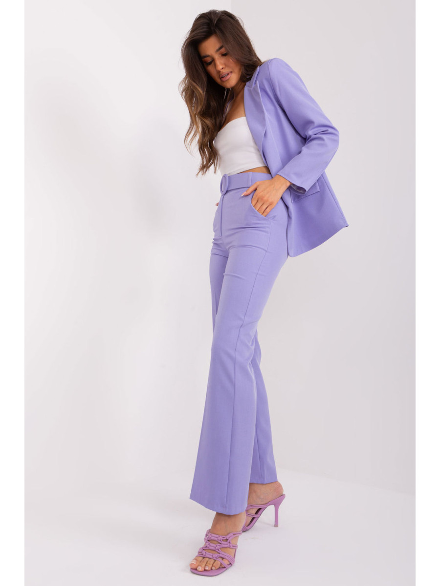 Pantalon femme model 192402 Italy Moda