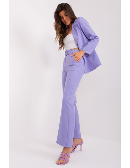 Pantalon femme model 192402 Italy Moda