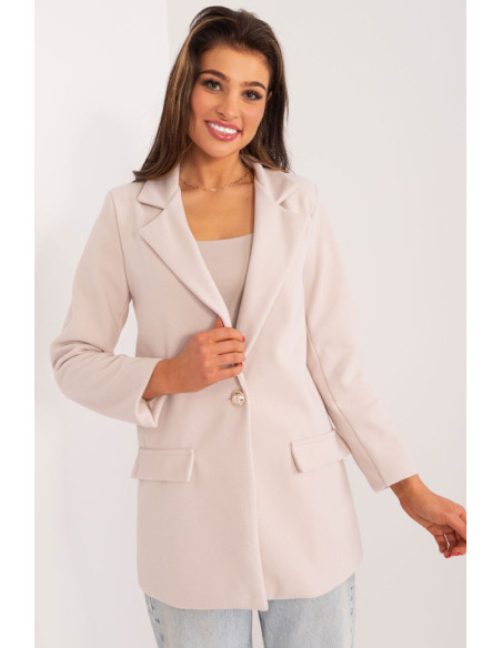 Vest model 192496 Italy Moda