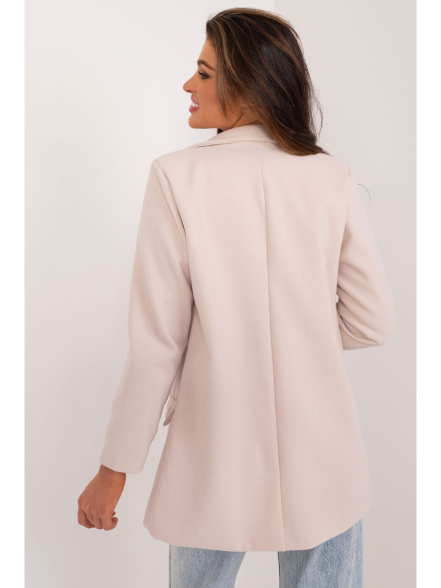 Vest model 192496 Italy Moda