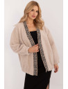 Cardigan model 201876 Italy Moda
