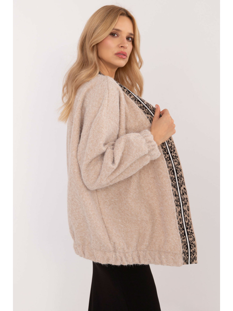 Cardigan model 201876 Italy Moda