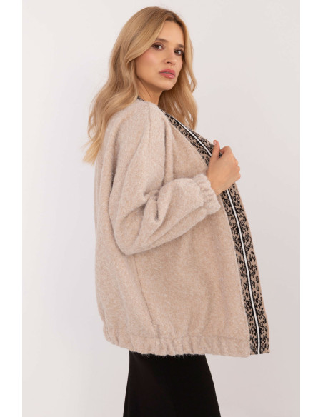 Cardigan model 201876 Italy Moda