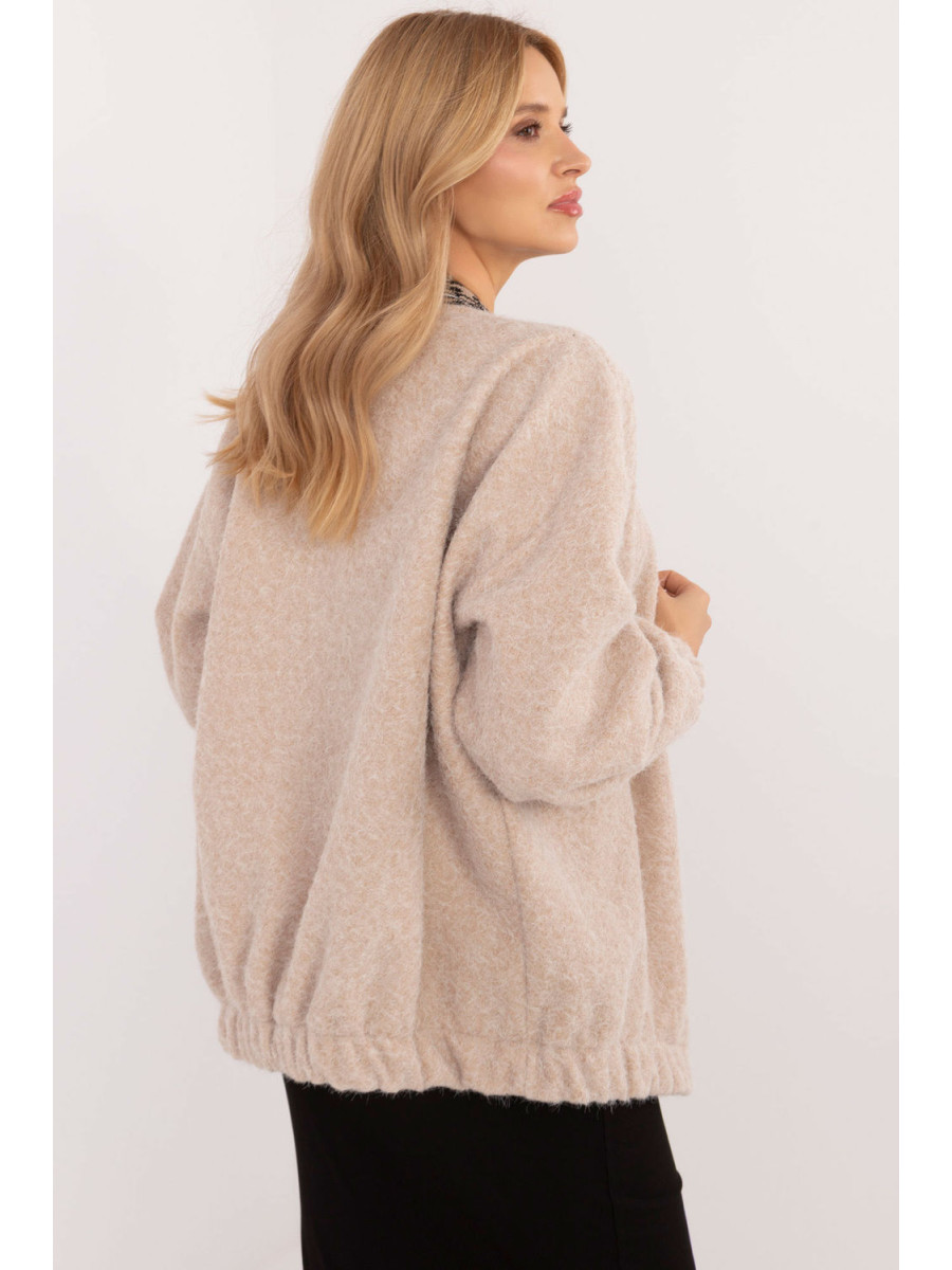Cardigan model 201876 Italy Moda