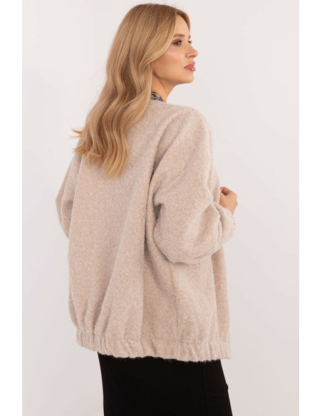 Cardigan model 201876 Italy Moda
