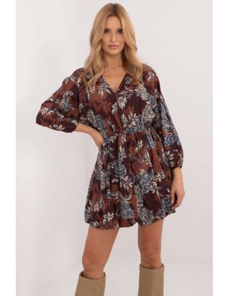 Robe de jour model 202011 Italy Moda