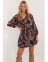 Robe de jour model 202011 Italy Moda
