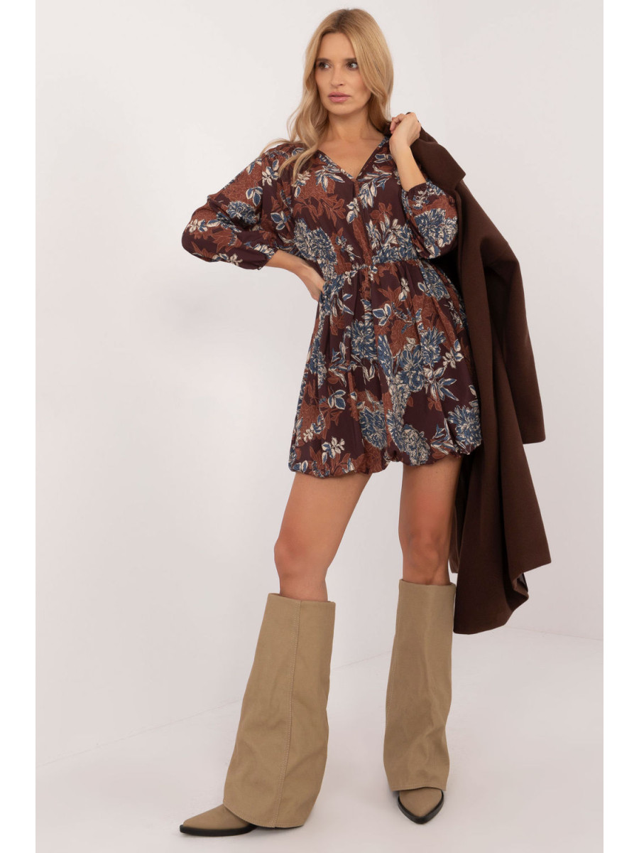 Robe de jour model 202011 Italy Moda