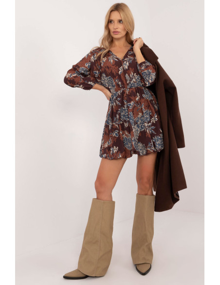 Robe de jour model 202011 Italy Moda