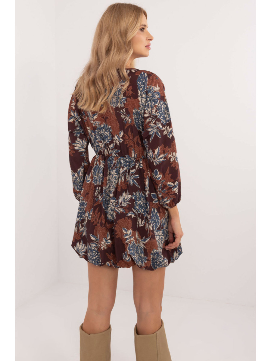 Robe de jour model 202011 Italy Moda