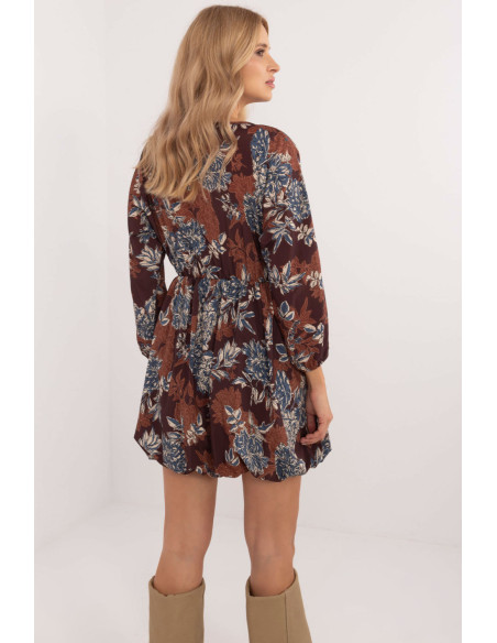 Robe de jour model 202011 Italy Moda