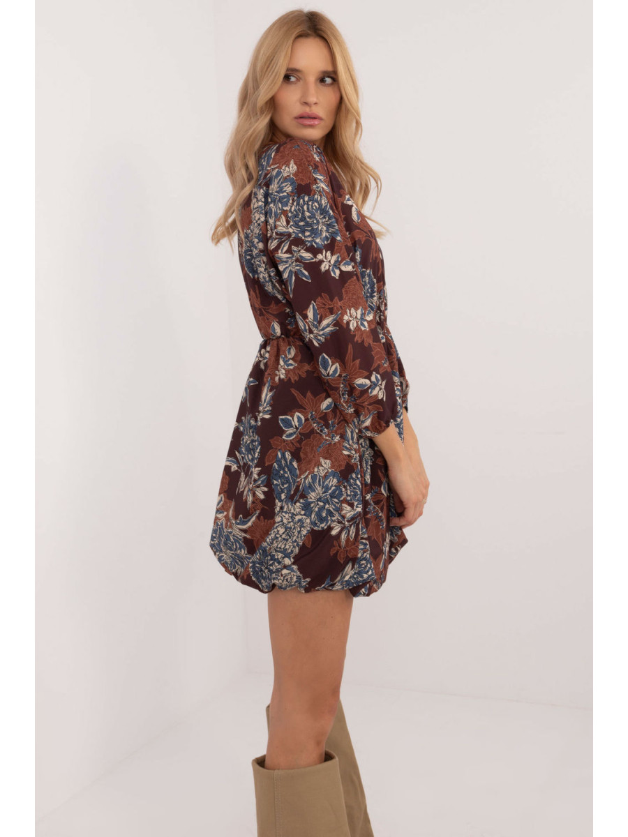 Robe de jour model 202011 Italy Moda