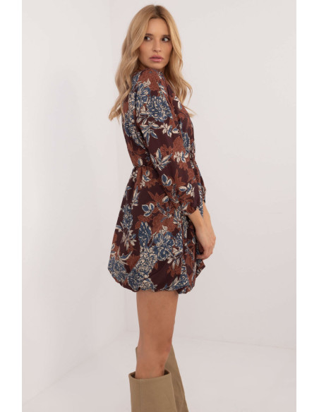 Robe de jour model 202011 Italy Moda