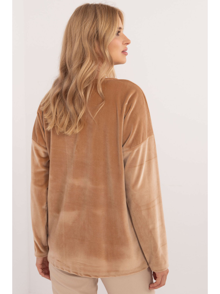 Chemisier model 202029 Italy Moda