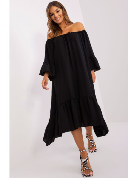 Robe de jour model 183110 Italy Moda