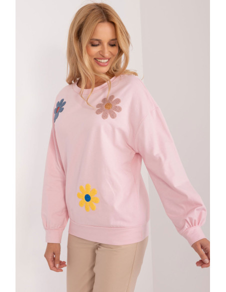 Sweatshirt model 193340 Italy Moda