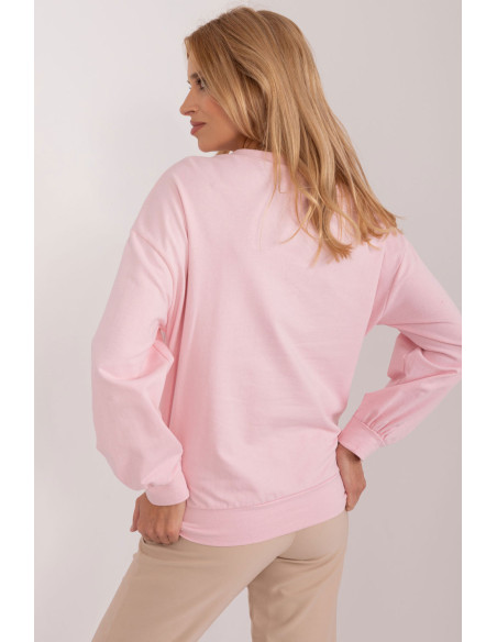 Sweatshirt model 193340 Italy Moda